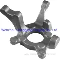 Customized Forging Alloy Steel Steering Knuckle for Car